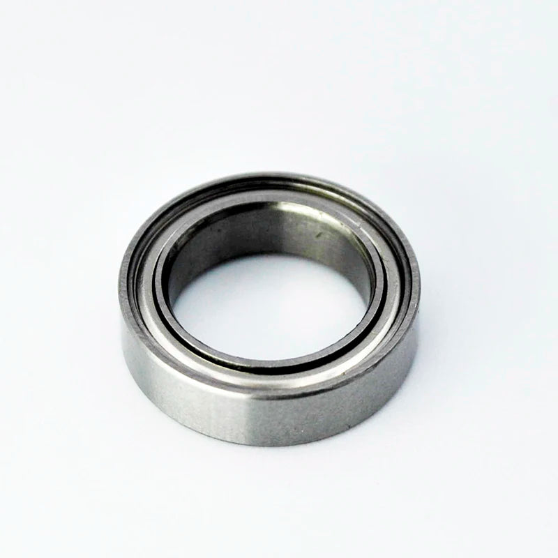 Hybrid Ceramic Bearing S6700ZZ &ndash; Lightweight And Durable