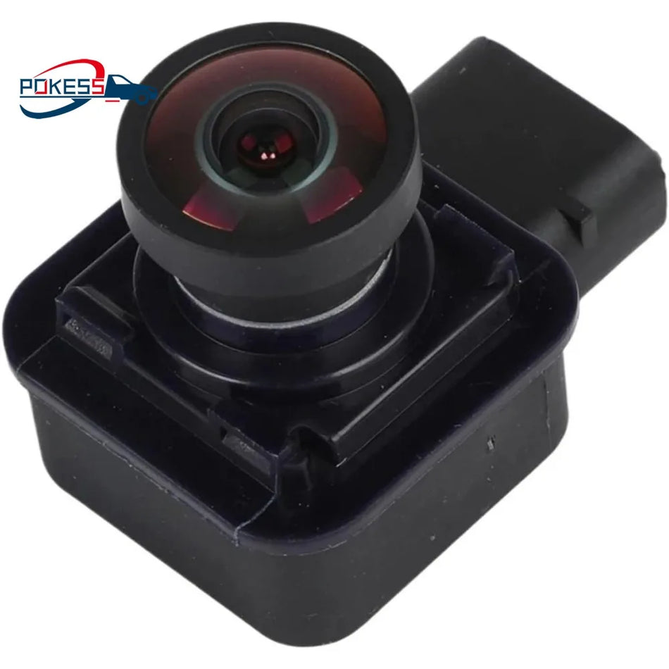 Rear View Parking Camera for Ford Explorer XLT 2020-2024