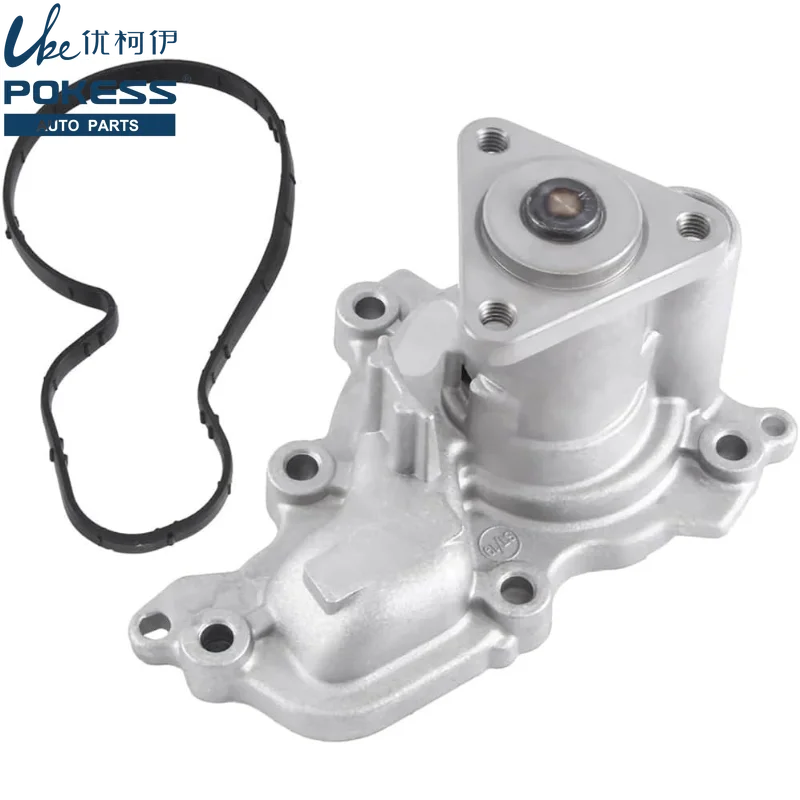 Kit de pompă de apă pentru răcirea motorului pentru Ford Focus 2018, Escort 2019, Ecosport 2018