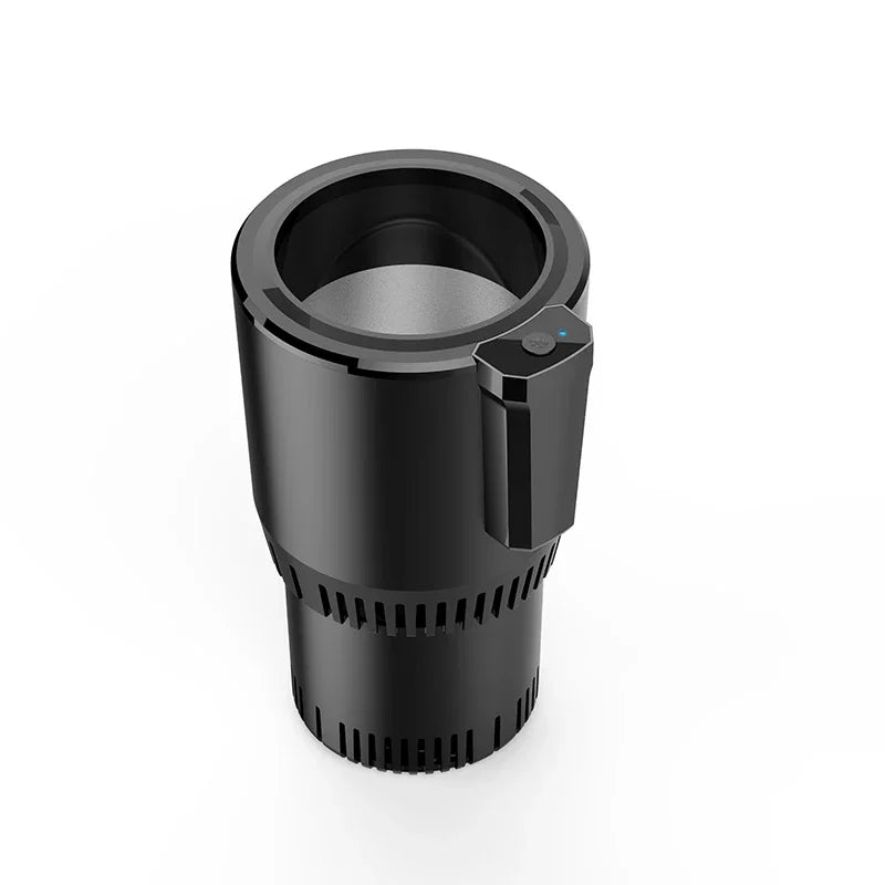 Car Heating Cooling Cup 12V 24V 36W &ndash; 2in1 Warmer Cooler 12V and 24V