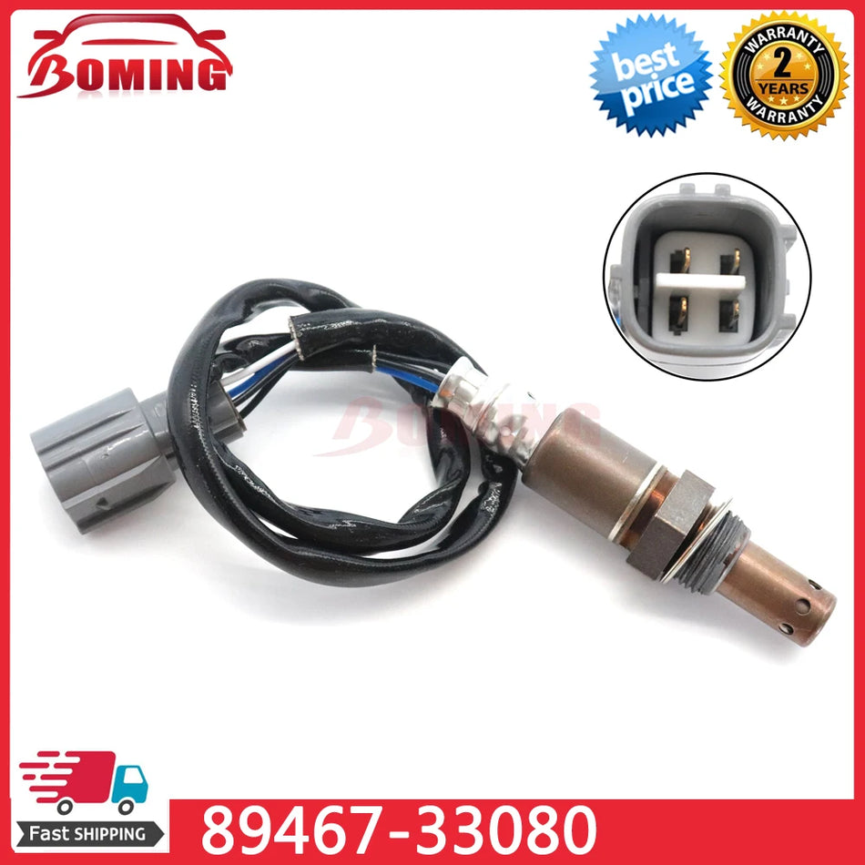 Skābekļa sensors 234-9041 Toyota, Lexus, Scion modeļiem