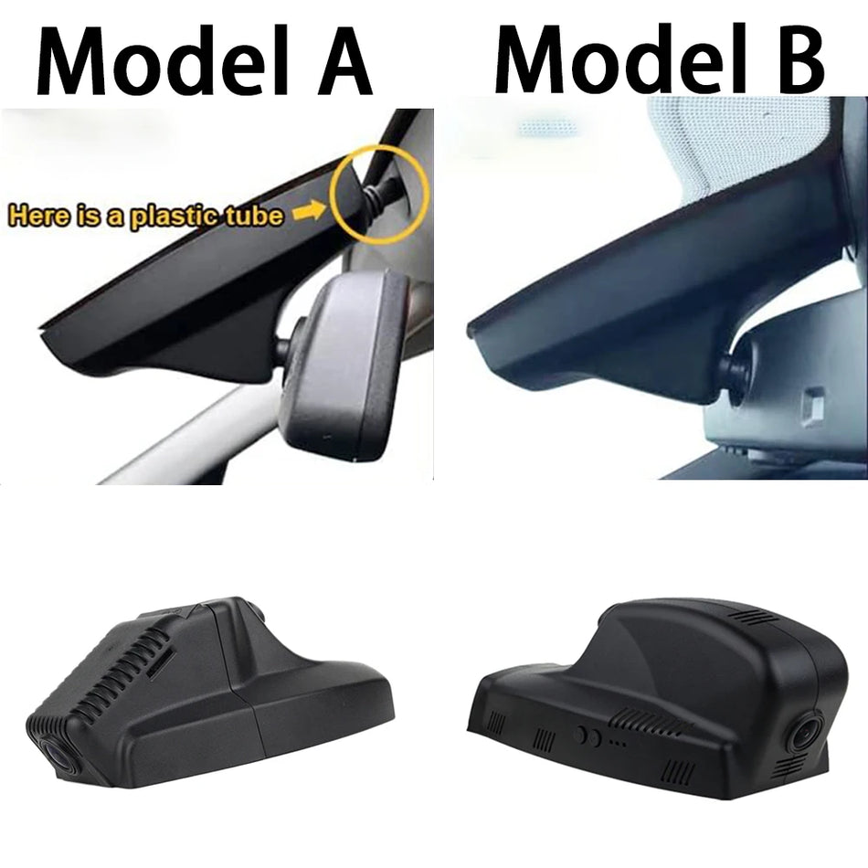 4K kamera do auta pre BMW E81 E82 E87 E88 E90 E91 E92 E93