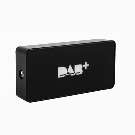 Newest DAB Plus Receiver Antenna - USB Adapter Auto Scan DAB 1