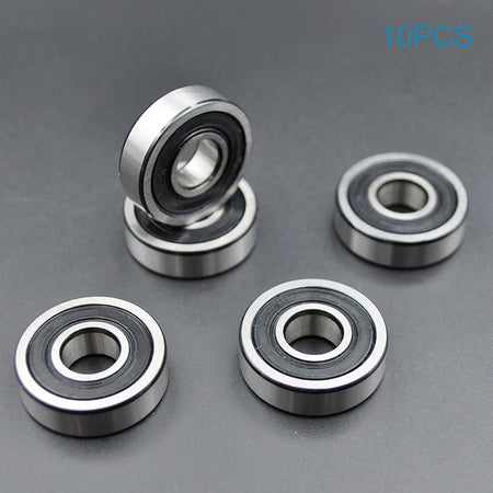 608 606 607 609 625 626 627 628 2RS DDU Bearings &ndash; Sealed