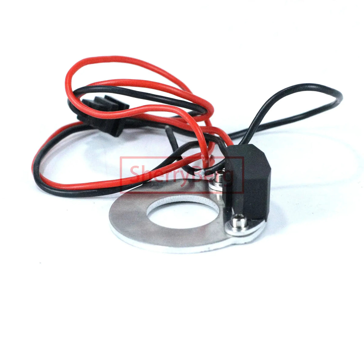 SherryBerg Distributor Electronic Conversion KIT Rep. for 1847A Ignition electrical kit Ignitor for Bosch 009 4 Cylinder Quality by InterCyprus Trading Ltd