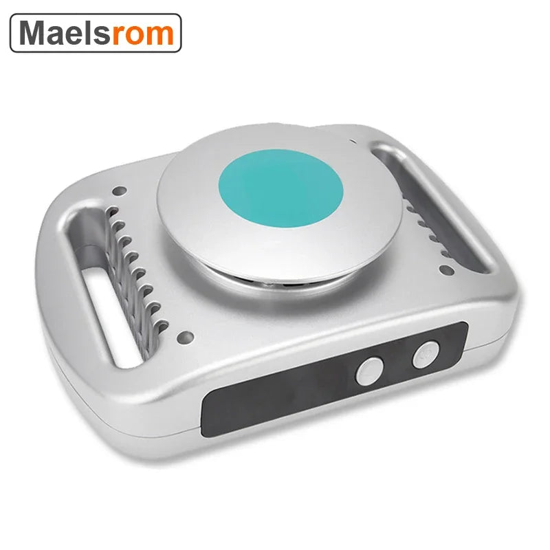 Fat Freezing Slimming Body Belt &ndash; Rotating Abdominal Massage