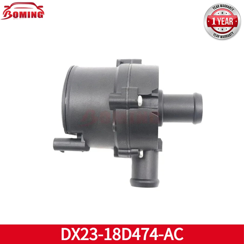 Bomba de Água Auxiliar para Land Rover Discovery Range Rover Sport Discovery 5