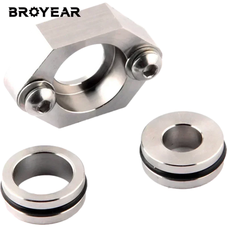 Stainless Steel Intercooler Pipe for Audi A4 MK4 VW Jetta Golf Beetle 1.8T by InterCyprus Trading Ltd