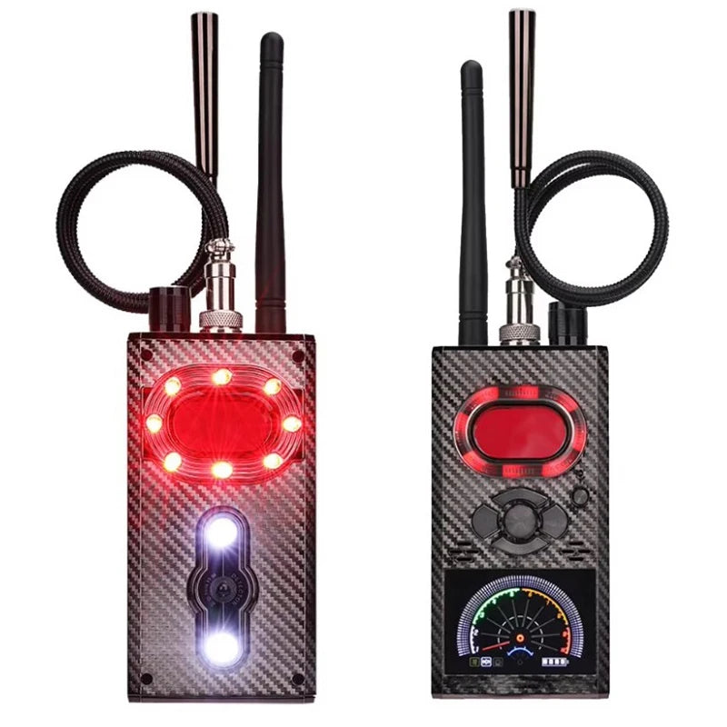 New K99 K88 Anti Spy Detector &ndash; RF Signal Scan Finder