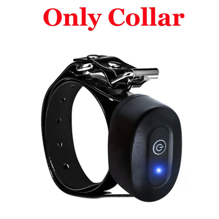 T-600 Electric Dog Training Collar &ndash; Long Range 800m Collar Only / AU Plug