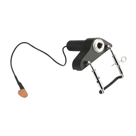 Violin Pickup Portable Piezo Transducer &ndash; Ultra Light