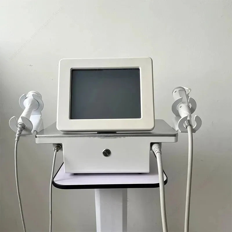 Morpheus 8 RF Mikronakłuwanie z wkładami 10 25 64 pin