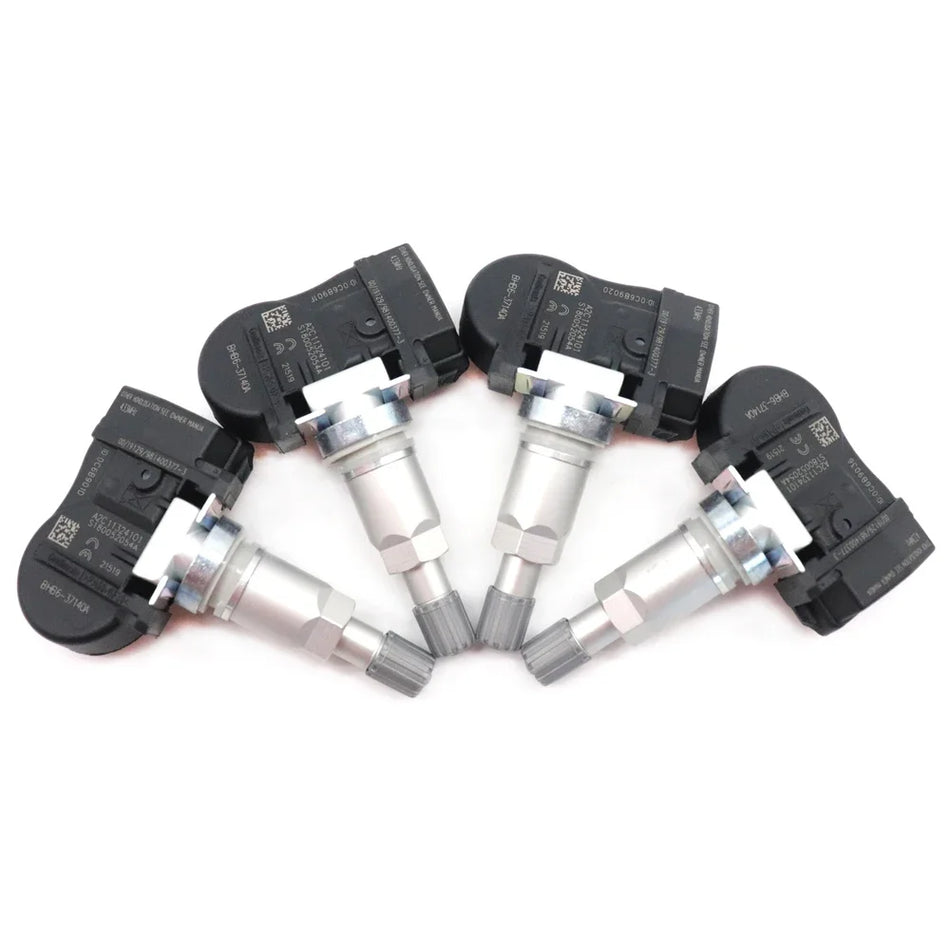 TPMS sensors 433MHz Mazda CX-3 CX-5 MX-5 Atenza; Abarth 124 Spider