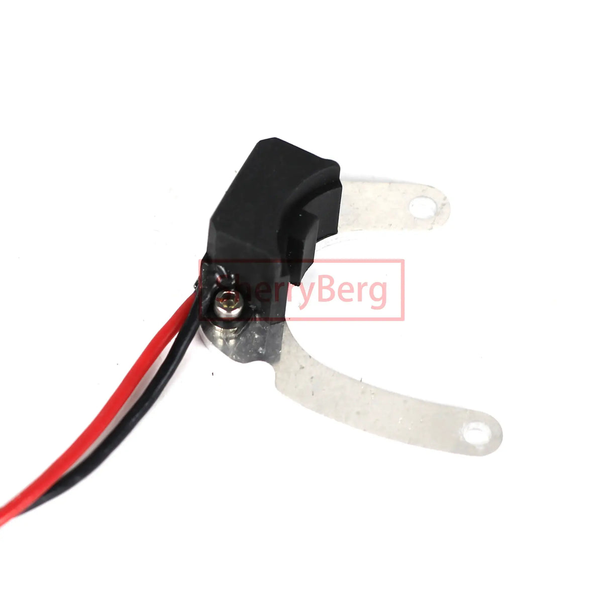 SherryBerg Distributor Electronic Ignition Kit for Ford Motorcraft Capri X-Flow 71BB FoMoCo Distributor 1200cc & 1500cc Pre Cro by InterCyprus Trading Ltd