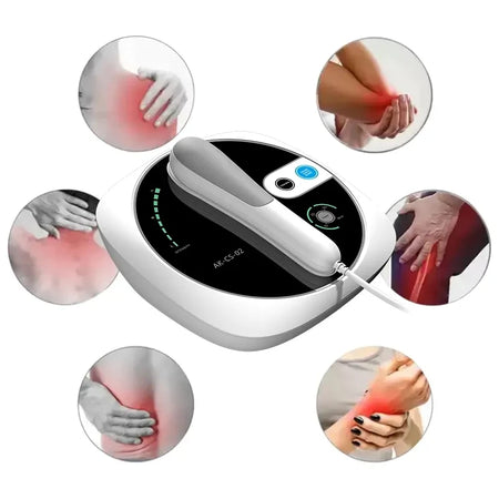 Ultrasound Physiotherapy Massage Device 1MHz &ndash; Pain Relief