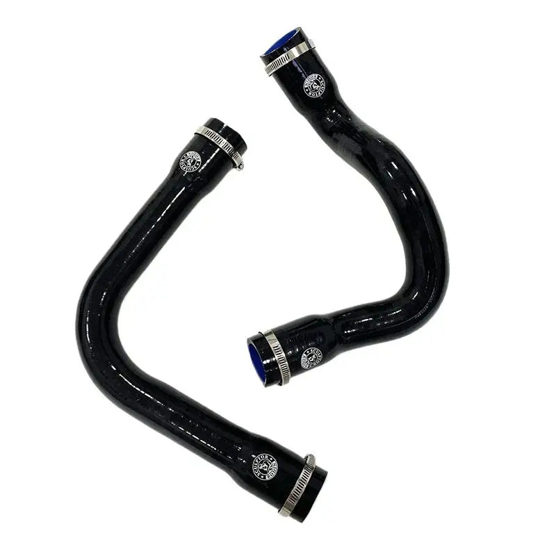Silicone Radiator Hose Kit for BMW E36 Z3 318i M42/M44 1.9L Engine High-Temp Leak-Resistant