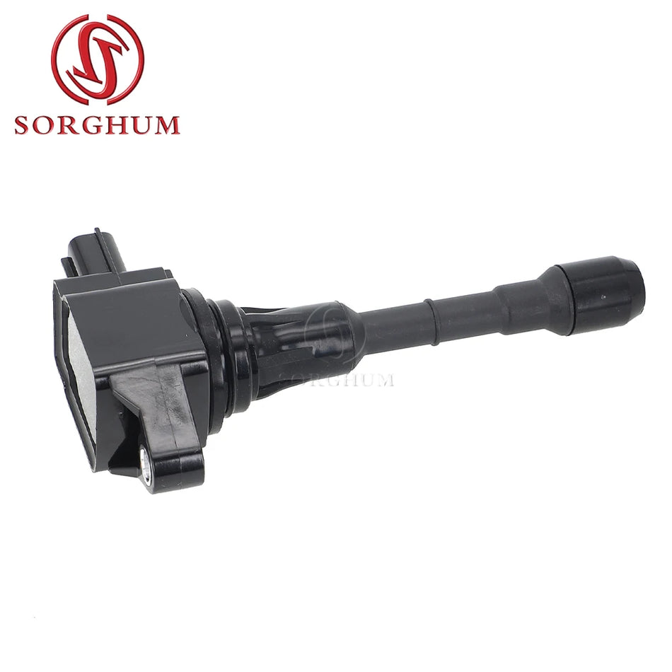 Πηνίο Ανάφλεξης Nissan Altima για 3.5L V6, Συμβατότητα Οχήματος 2007-2018