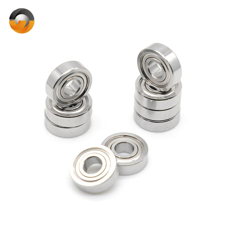 695ZZ Bearing 10PCS &ndash; Smooth High-Speed Performance