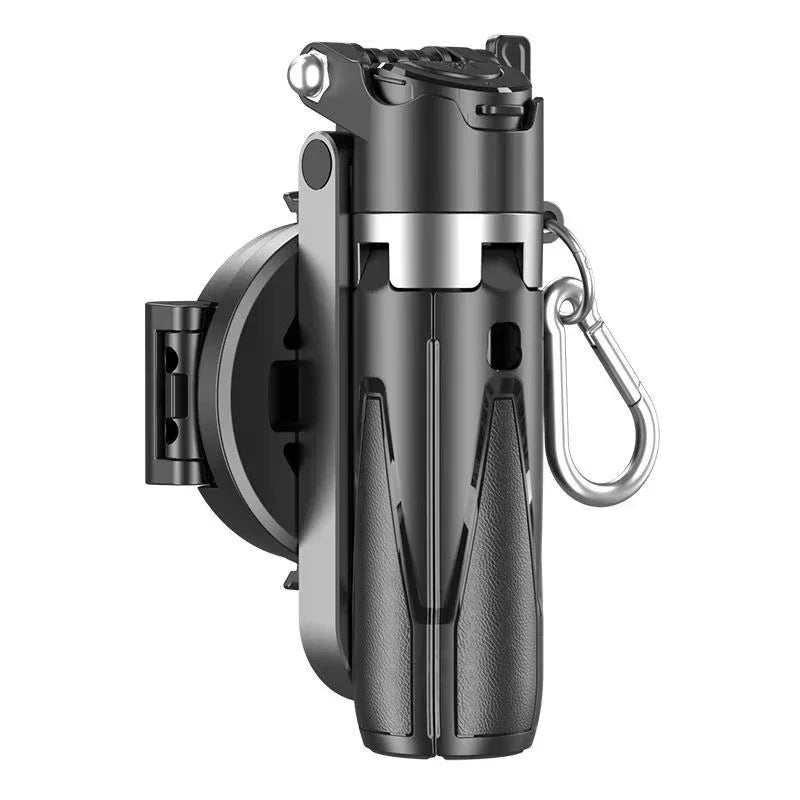 Pocket Mini Magnetic Selfie Stick &ndash; Telescopic Tripod