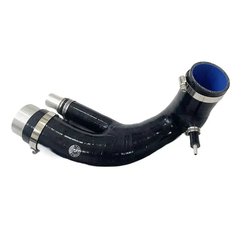 Silicone Inlet Turbo Intake Hose Kit for Mazda Mazdaspeed3 Mazdaspeed6 MPS Direct Replacement