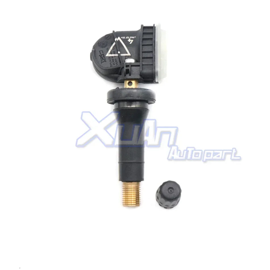 Capteur TPMS GMC Acadia 433MHz pour 2011-2019, remplacement direct