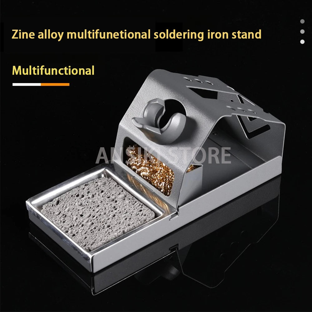 OSS T12-D Plus Soldering Station &ndash; Auto Sleep Mode