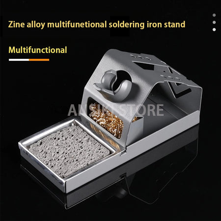 OSS T12-D Plus Soldering Station &ndash; Auto Sleep Mode