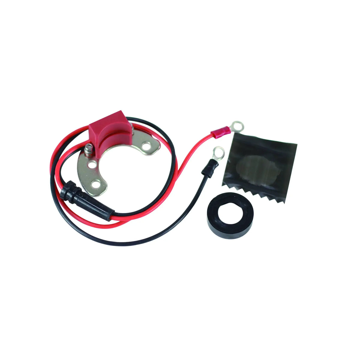 SherryBerg Distributor Electronic Ignition Kit for Martin DB4, DB5, DB6 Lucas DM6 DMB6 and DMBZ6A Distributor Positive Earth New by InterCyprus Trading Ltd