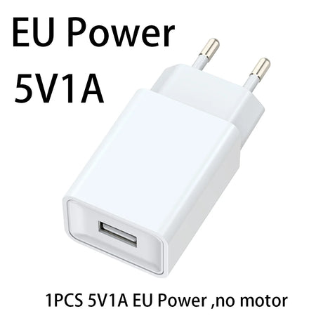 LifeLibero Smart Battery Roller Blinds Motor with WiFi &amp; ZigBee Control 1EU Power No Motor / zigbee