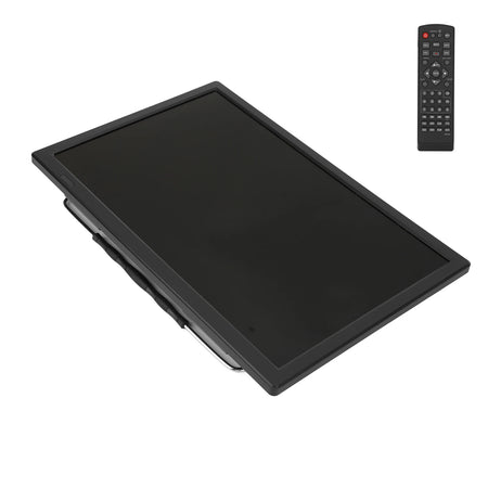 15.5 Inch Portable Digital TV with ATSC High Sensitivity