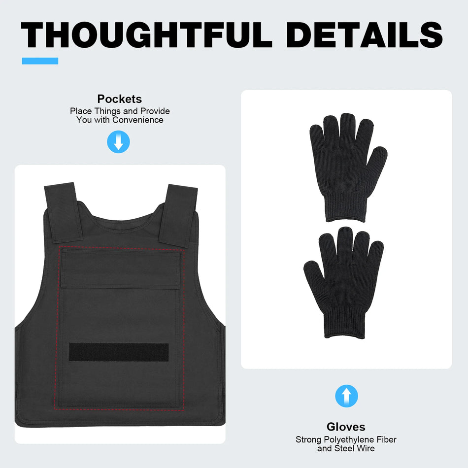 Faja Ajustable para la Espalda – Soporte Postural y Lesiones