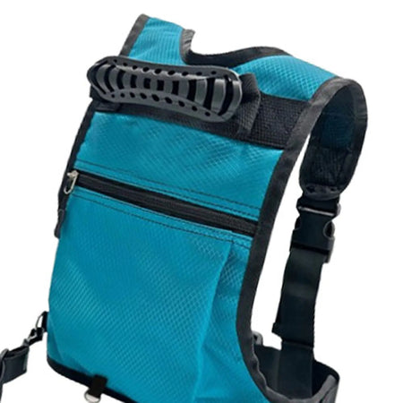 Ski and Snowboard Harness for Kids &ndash; Premium Training Belt