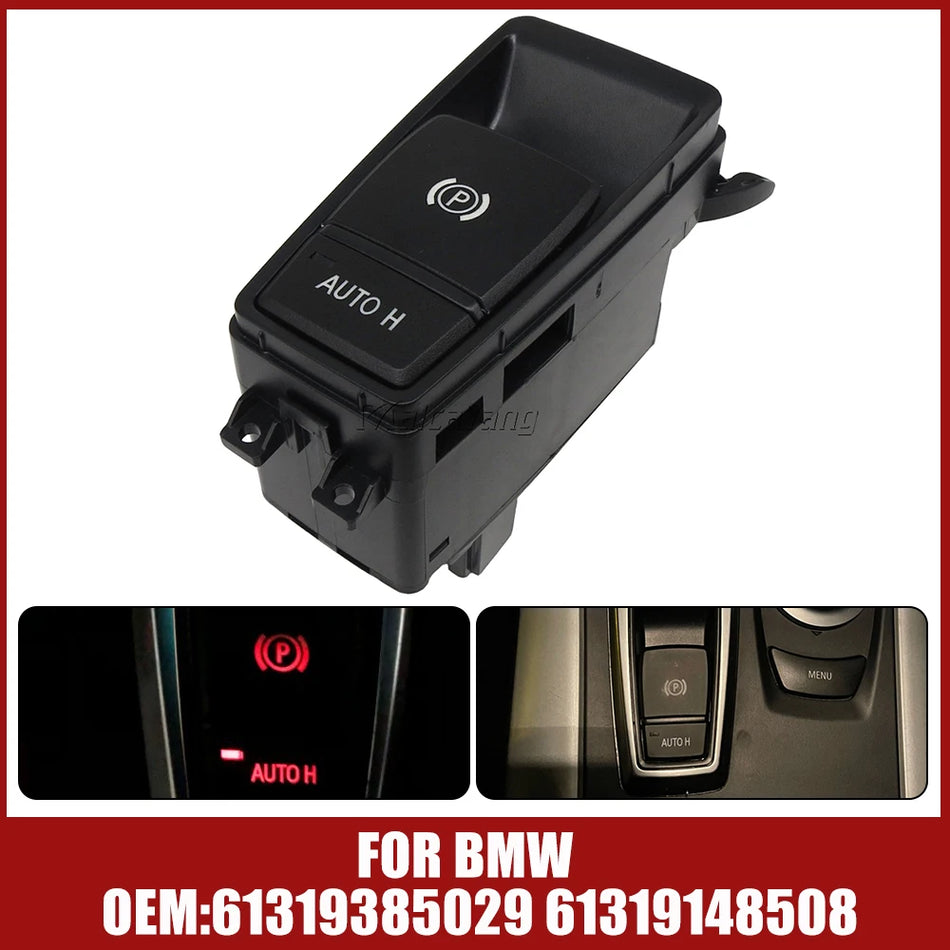 Stikalo za ročno zavoro ABS za BMW 5 6 X3 X4 F10 F11 F06 F12