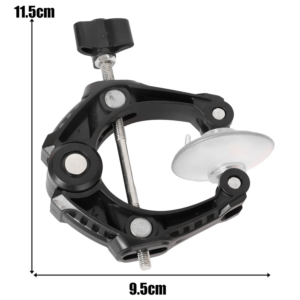 Phone-Screen Repair Suction-Cup Puller for iPhone, iPad, Laptop &amp; Tablet - LCD Screen Opener Tool Set Screen Opening Tool