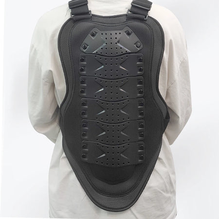 High-Performance Motorcycle Body Armor Vest for Ultimate Protection