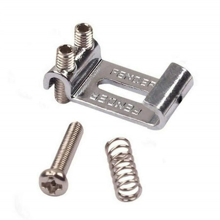 Miwayer 6 Pack Roller Bridge Saddles System - Stable Fit