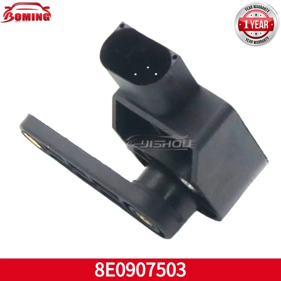 Headlight Leveling Sensor for Audi Allroad 2001-2005, 8E0907503, 7L0616214TZ1