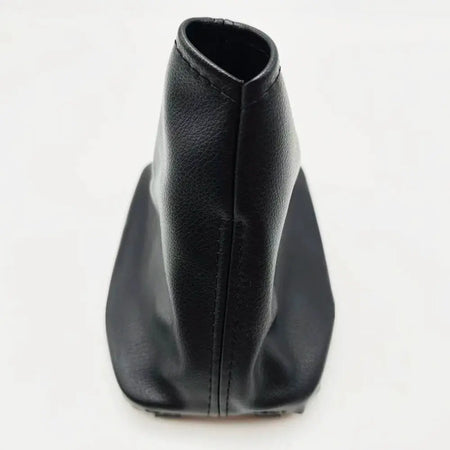 Leather Manual Gear Shift Boot Cover for Chery Tiggo 5x 7 8 by InterCyprus Trading Ltd