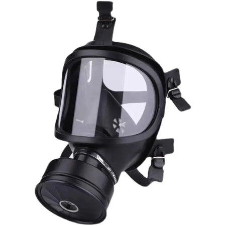 Comprehensive Emergency Fire Gas Mask MF14/87 &ndash; Superior Protection Against Harmful Gases