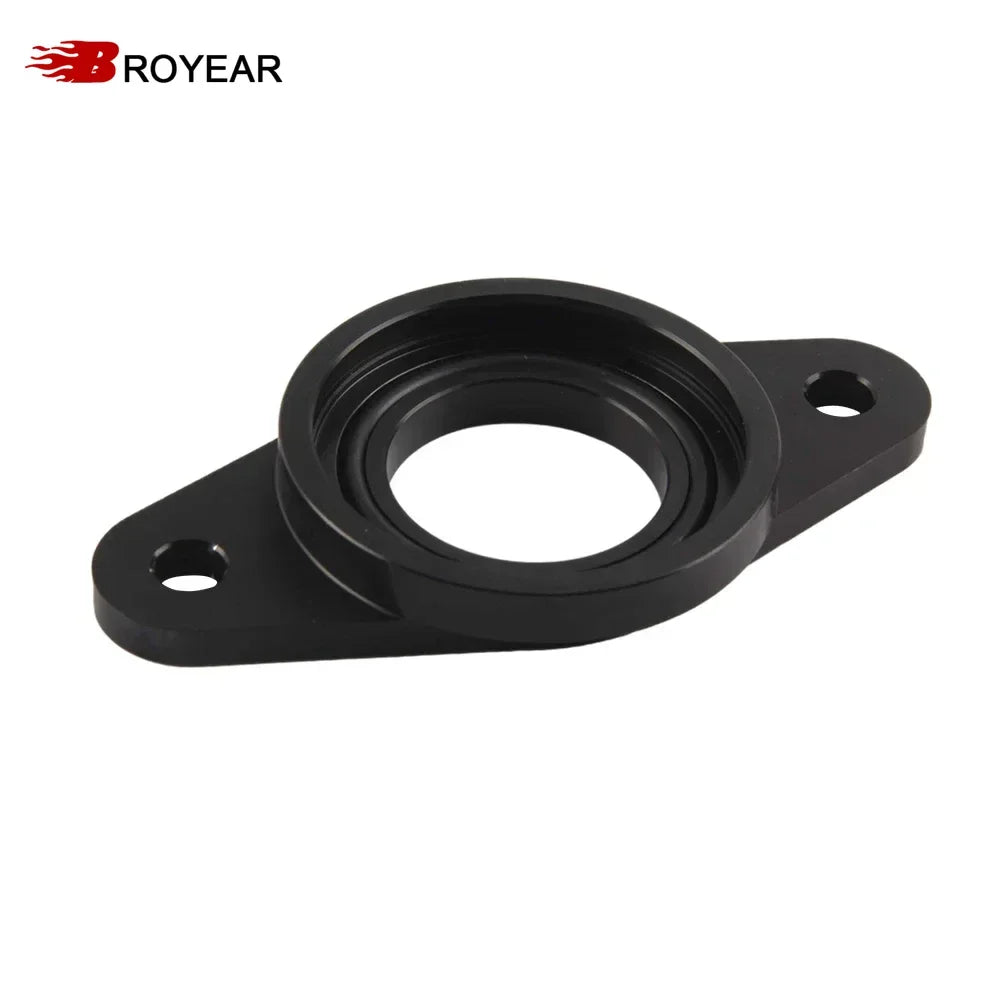 Blow Off Valve Adapter For SQV1234 Mazda Speed 3 6 Subaru 2008 by InterCyprus Trading Ltd