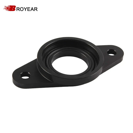 Blow Off Valve Adapter For SQV1234 Mazda Speed 3 6 Subaru 2008 by InterCyprus Trading Ltd
