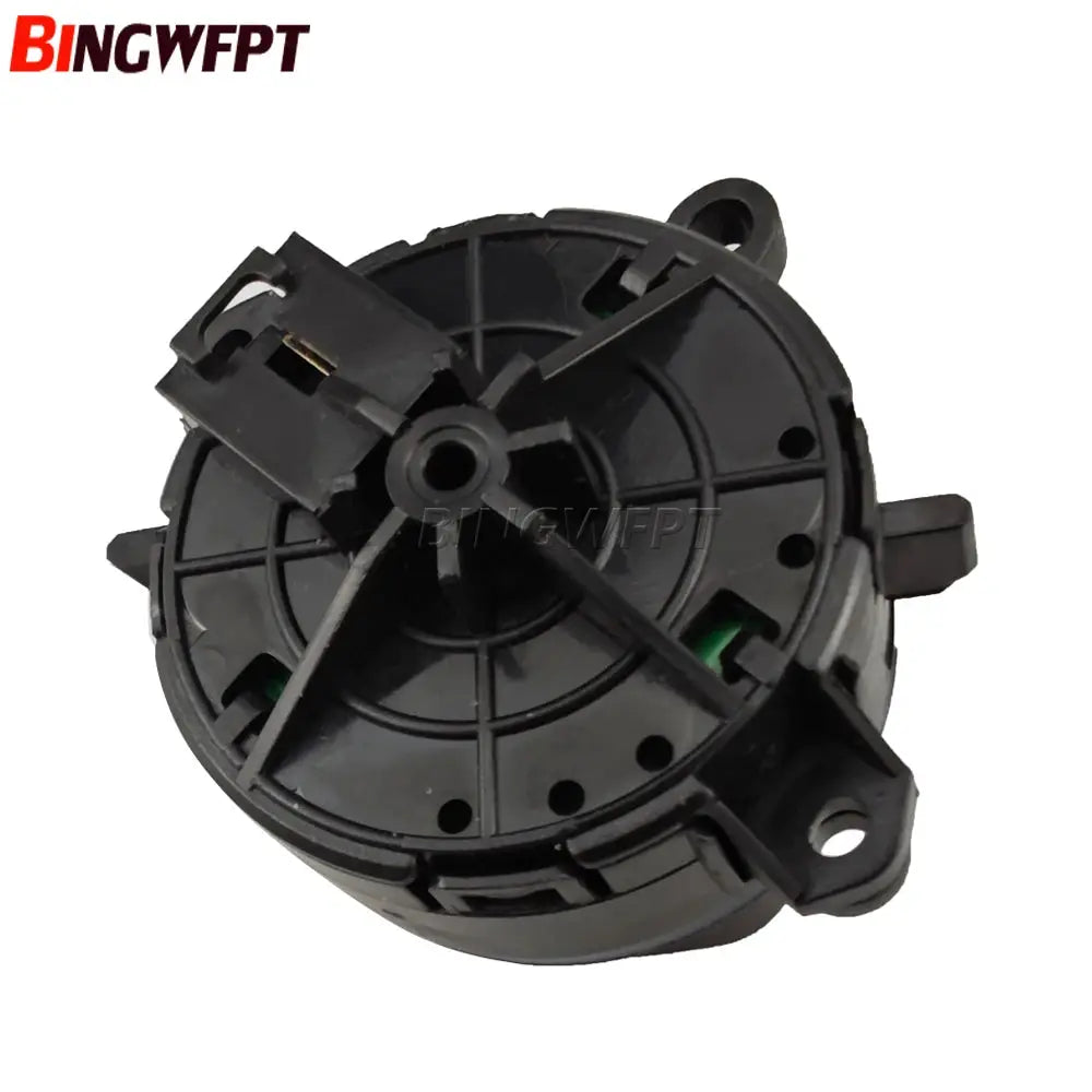 Steering Wheel Right Cruise Control Switch Button With Wiring Harness For Ford Fiesta MK7 Escort Ecosport 2013-2015 by InterCyprus Trading Ltd