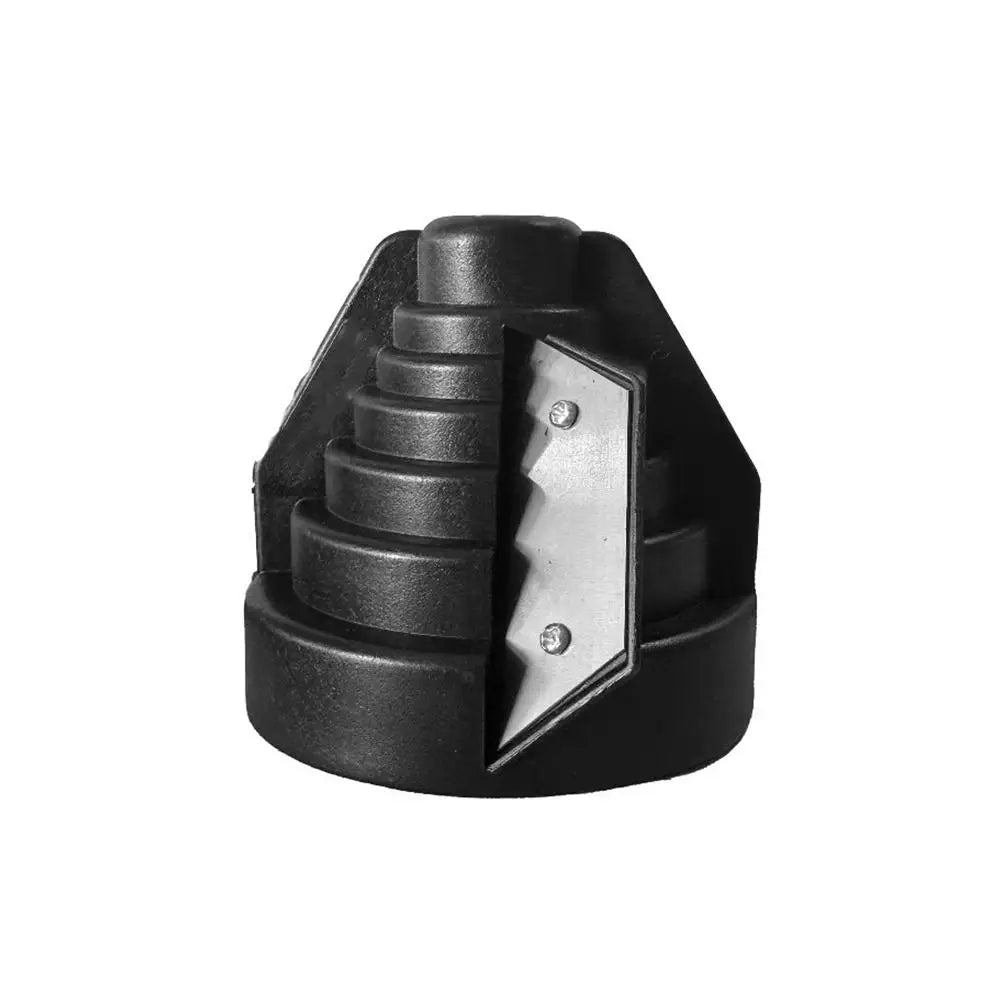 PVC Deburring Tool &ndash; Quick Efficient Chamfering for 20mm to 63mm Pipes A