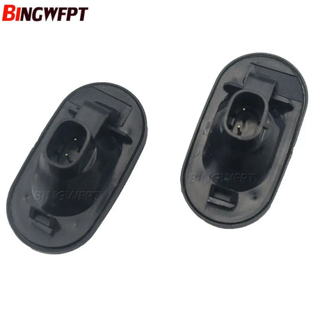 2PCS Led Side Marker Turn Signal Indicator Repeater Light For SUZUKI JIMNY JB64W JB74 JB23 JB64 1999-2019 by InterCyprus Trading Ltd