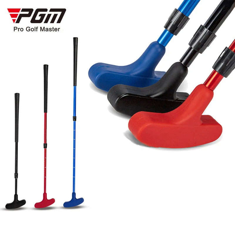 PGM Adjustable Golf Putter &ndash; Versatile Design for Right and Left Handed Players