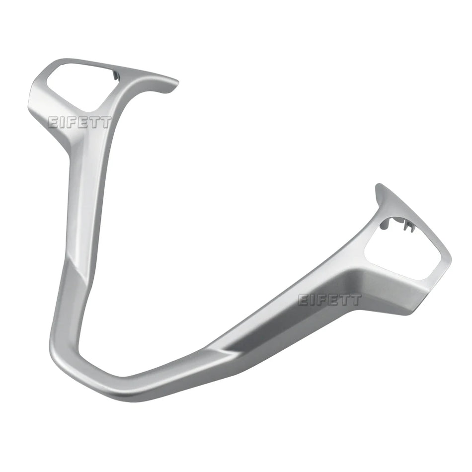 Cadre de commutateur de volant pour Ford Fiesta Mk7 Mk8 2013-2015