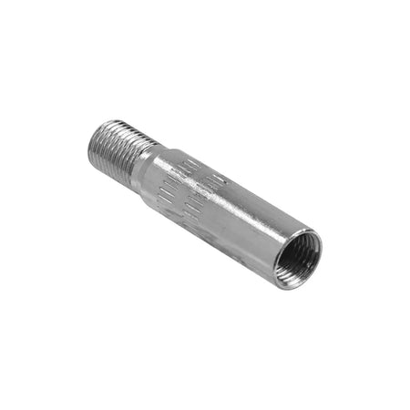 Valve Adapter Wheel Air Pump Extended Nozzle Hose &ndash; Durable Copper Valve For Xiaomi M365 Electric Scooter 39mm