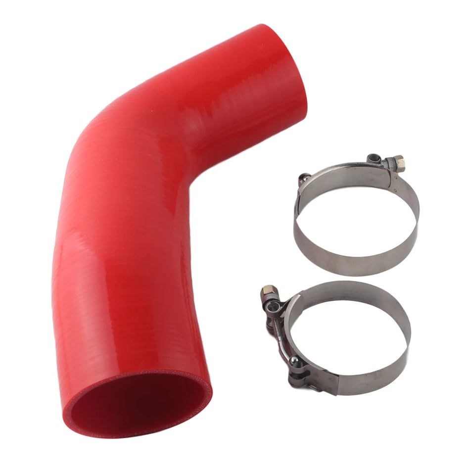 Air Intake Silicone Turbo Inlet Elbow Hose for VW Golf MK7 GTI, Audi TT MK3