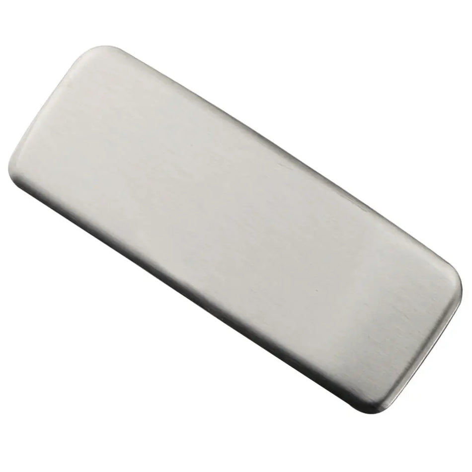 Naljepnica za ručku kutije s vozačeve strane Volkswagen Golf MK7, ABS obloga