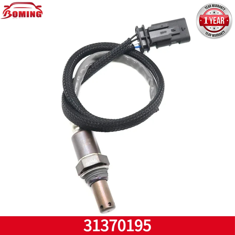 Air Fuel Ratio Lambda O2 Sensor for Volvo V40 Cross Country V40 AWD B5204T9